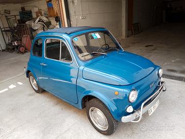 FIAT Altro modello - Anni 70