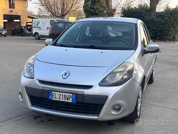 Renault Clio 1.5 dCi 75CV 5 porte Dynamique