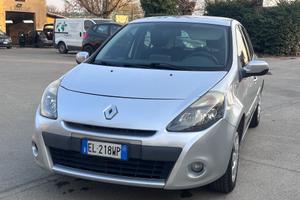 Renault Clio 1.5 dCi 75CV 5 porte Dynamique