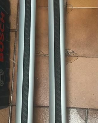 Barre porta tutto peugeot 3008