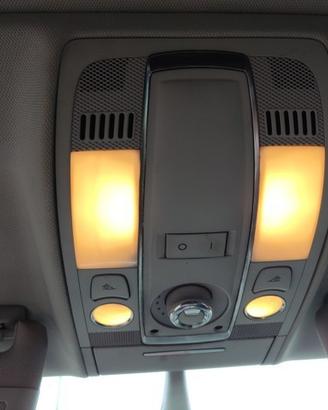 Plafoniera anteriore AUDI A6 del 2011