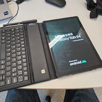 Samsung Galaxy Tab S4