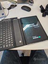 Samsung Galaxy Tab S4