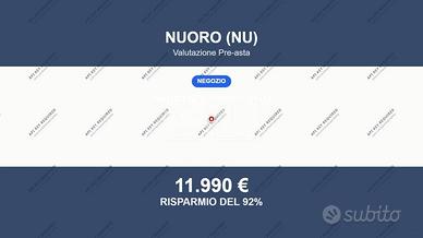 Immobile in asta di 71 m² a Nuoro