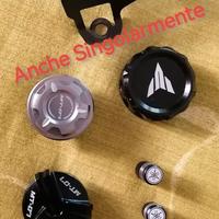 Yamaha MT-07 Accessori