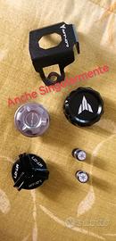 Yamaha MT-07 Accessori