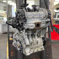 Motore Skoda Fabia 1.0 Benz. MPI (CHY)