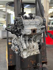 Motore Skoda Fabia 1.0 Benz. MPI (CHY)