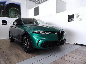 ALFA ROMEO Tonale - Tonale 1.5 160 CV MHEV TCT7 Ve