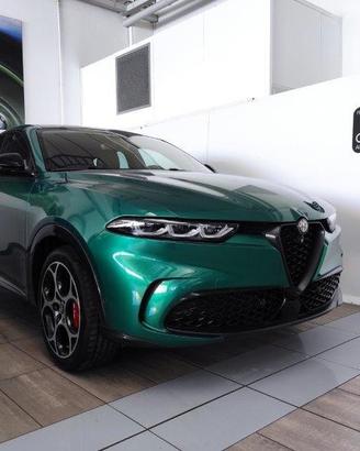ALFA ROMEO Tonale - Tonale 1.5 160 CV MHEV TCT7 Ve