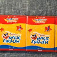 Magic english