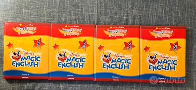 Magic english