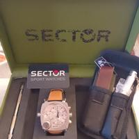 orologio Sector 2008