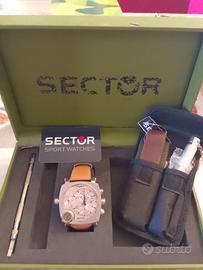 orologio Sector 2008