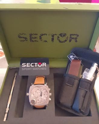 orologio Sector 2008