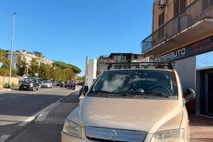 Fiat Multipla 1.9 MJT Dynamic