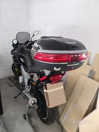 Yamaha TDM 850