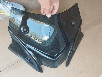 cupolino sport GIVI Tmax 2021