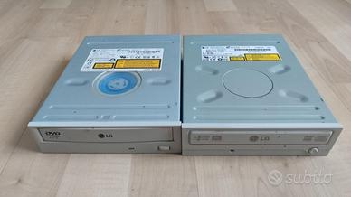 Lettore DVD per Computer