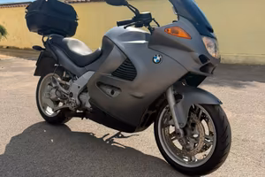 BMW K1200 RS - 2001 - ASI