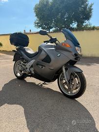 BMW K1200 RS - 2001 - ASI