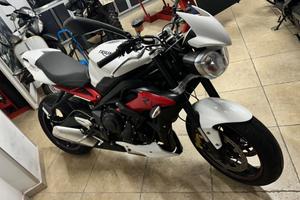 Triumph Street Triple