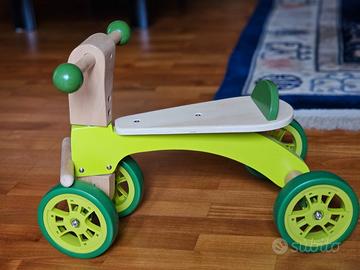 Triciclo per bambini HAPE
