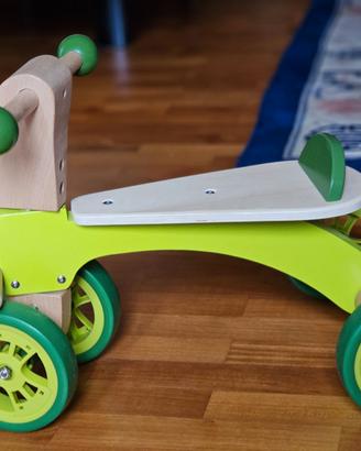 Triciclo per bambini HAPE