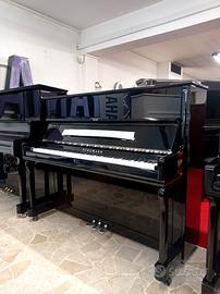 Pianoforte verticale schumann km1 120 bk