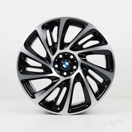 4 Cerchi da 20' in Lega - Bmw - I8 6862895