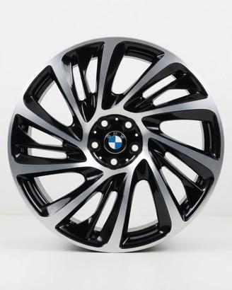 4 Cerchi da 20' in Lega - Bmw - I8 6862895