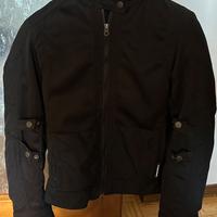 Giacca da moto, per donna.