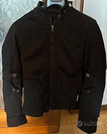 Giacca da moto, per donna.