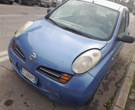 Micra 2005