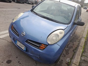 Micra 2005