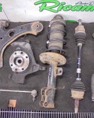 KIT RUOTA ANTERIORE SINISTRO CORSA D 1.2 2009