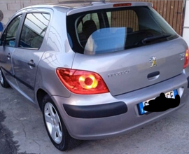 Peugeot 307 2.0 hdi
