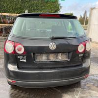 RICAMBI USATI AUTO VW GOLF PLUS 2008 BLS