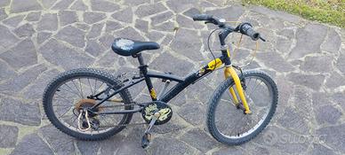 bici bambino