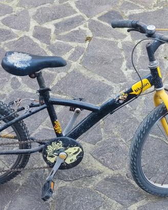 bici bambino