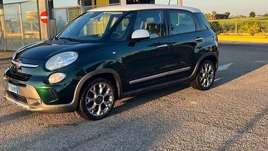 Fiat 500L 1.6 Multijet 120 CV Lounge