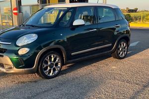 Fiat 500L 1.6 Multijet 120 CV Lounge