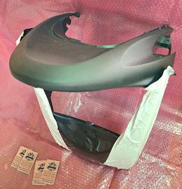 Becco Scudo NUOVO Booster NG Rocket Spy Bws 