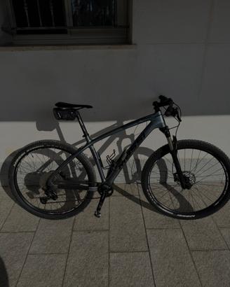 Mountain BiKe MASSI CARBON