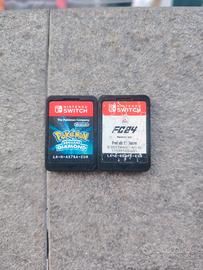 Pokemon Diamante