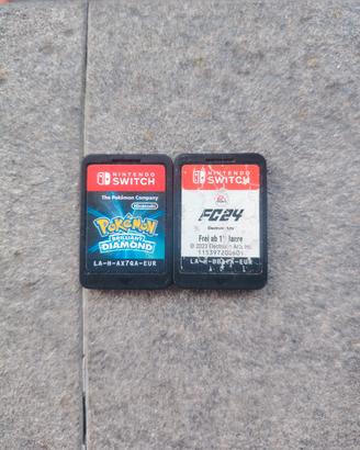 Pokemon Diamante
