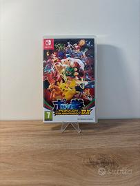 👊 Pokkén Tournament DX per Nintendo Switch