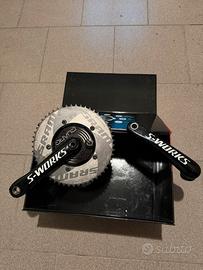 Guarnitura s-works