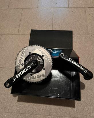 Guarnitura s-works