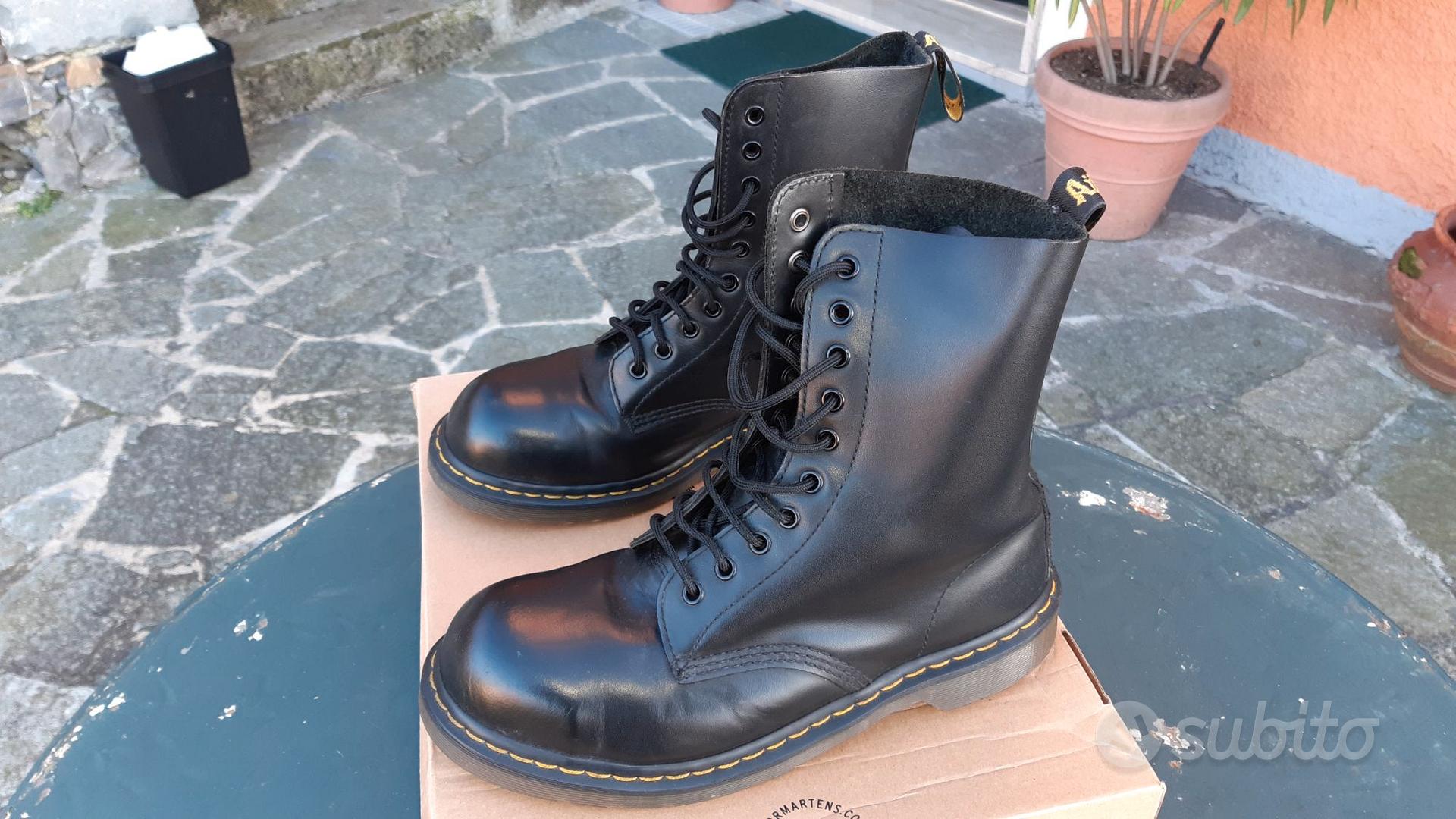 Dr shop martens subito